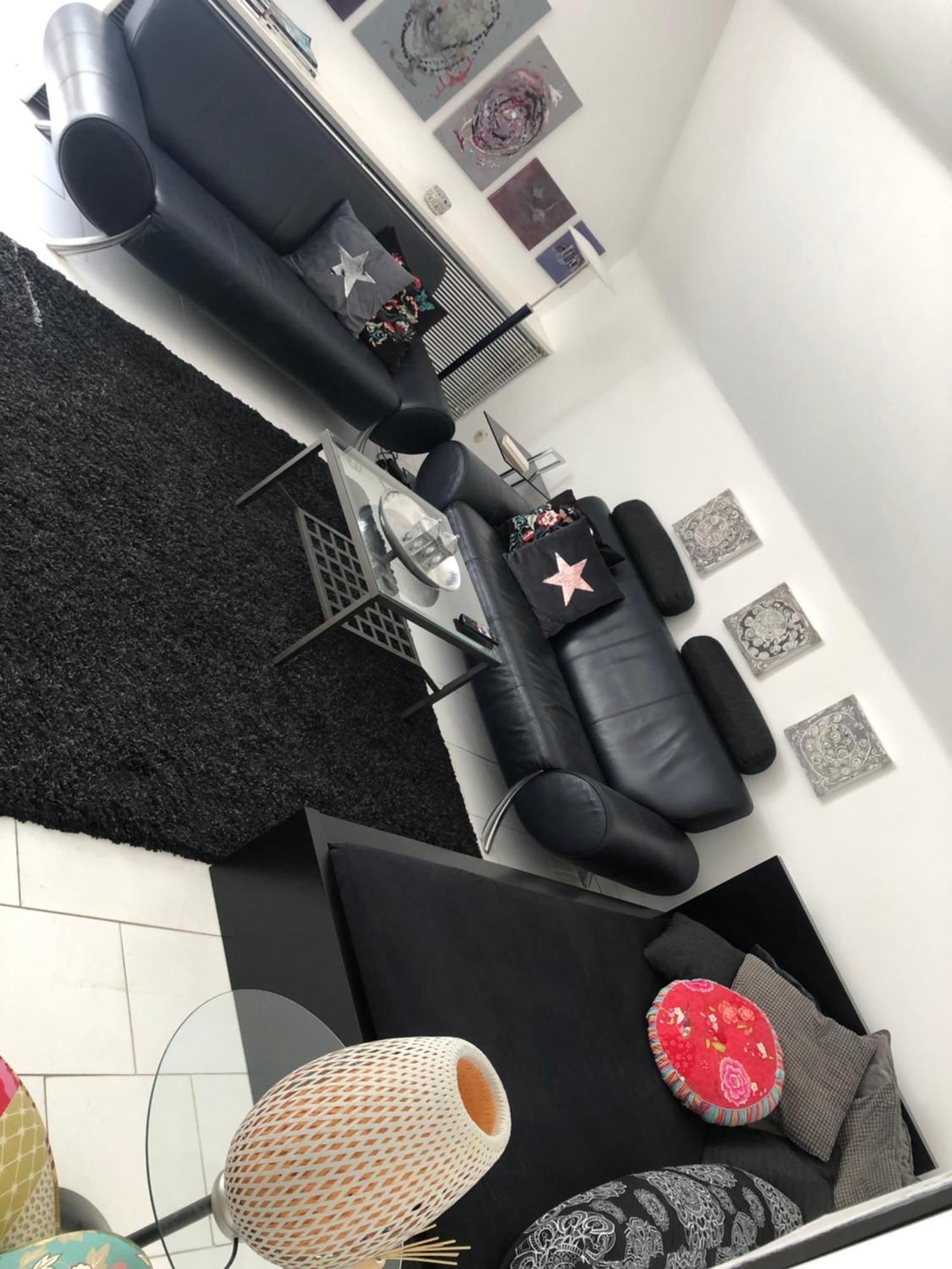 Bel Art Etage Mit Grossem Parkplatz Lägenhet Haan Exteriör bild
